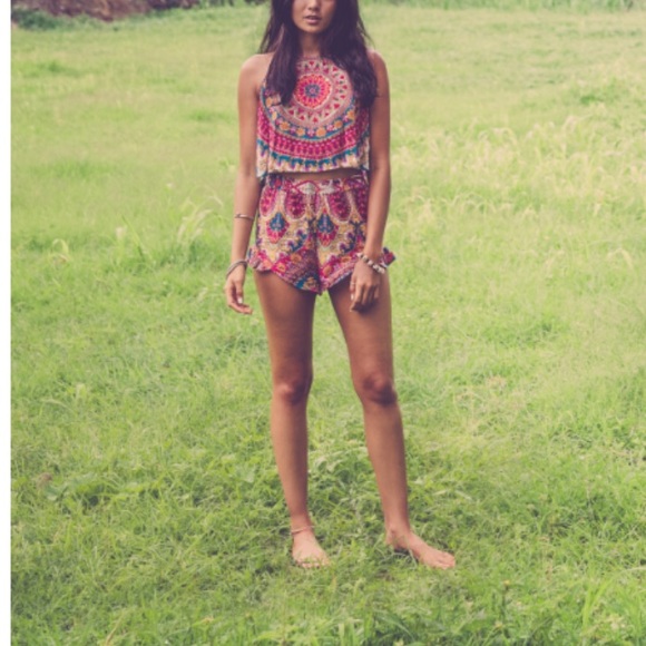 Billabong two piece set - Picture 2 of 12